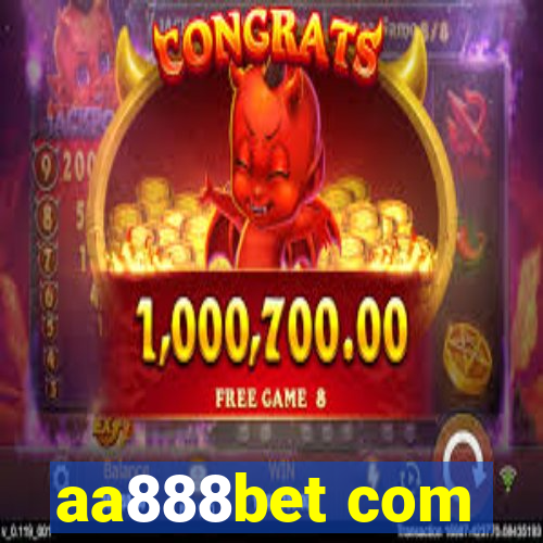 aa888bet com